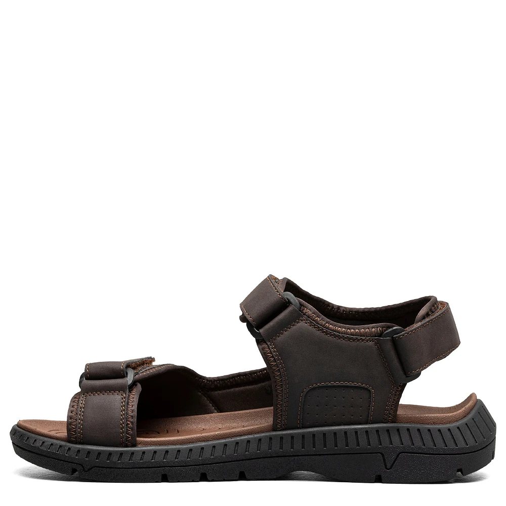 Men's Laguna 3 Strap River Sandal