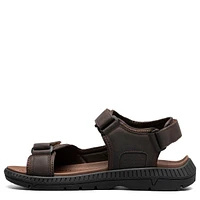 Men's Laguna 3 Strap River Sandal