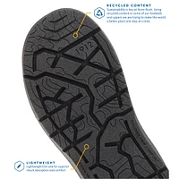 Men's Laguna 3 Strap River Sandal