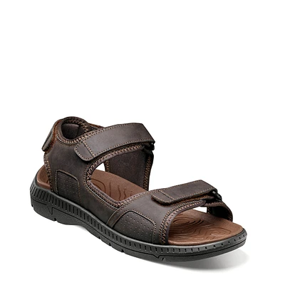 Men's Laguna 3 Strap River Sandal