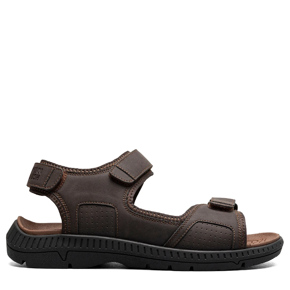 Men's Laguna 3 Strap River Sandal