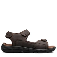 Men's Laguna 3 Strap River Sandal