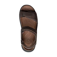 Men's Laguna 3 Strap River Sandal