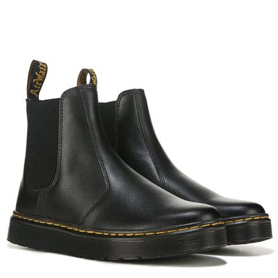 Women's Dorrian Chelsea Leather Boot