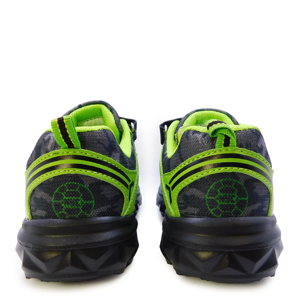 Kids' Teenage Mutant Ninja Turtle Sneaker