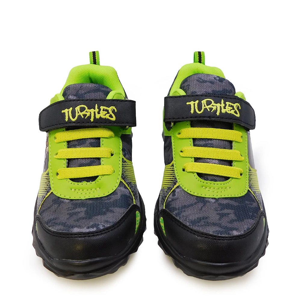 Kids' Teenage Mutant Ninja Turtle Sneaker