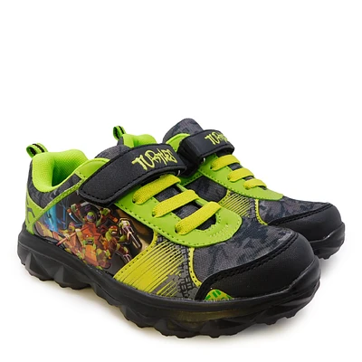 Kids' Teenage Mutant Ninja Turtle Sneaker