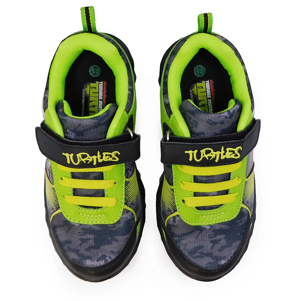 Kids' Teenage Mutant Ninja Turtle Sneaker