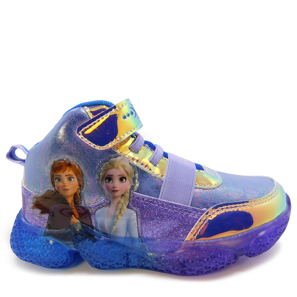 Kids' Frozen Light Up Sneaker Toddler/Preschool