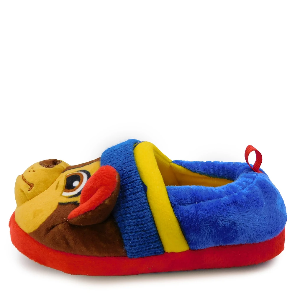 Kids' Paw Patrol Toddler Slipper