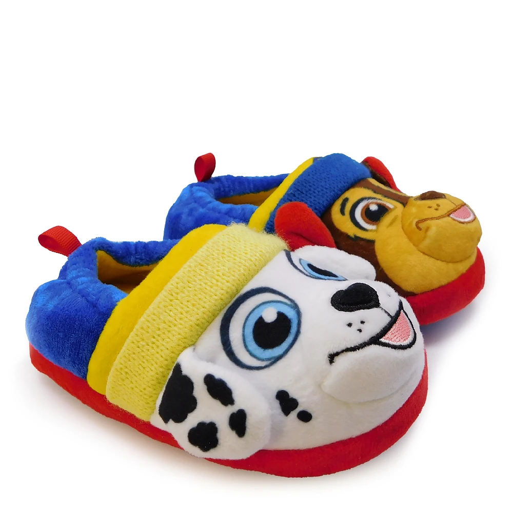 Kids' Paw Patrol Toddler Slipper