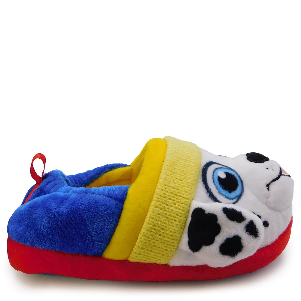 Kids' Paw Patrol Toddler Slipper