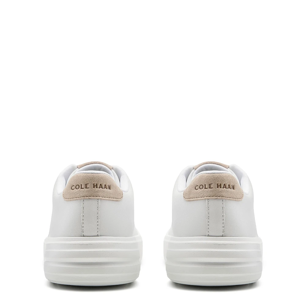 Men's Grand Plus Court Sneaker