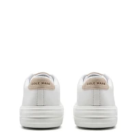 Men's Grand Plus Court Sneaker