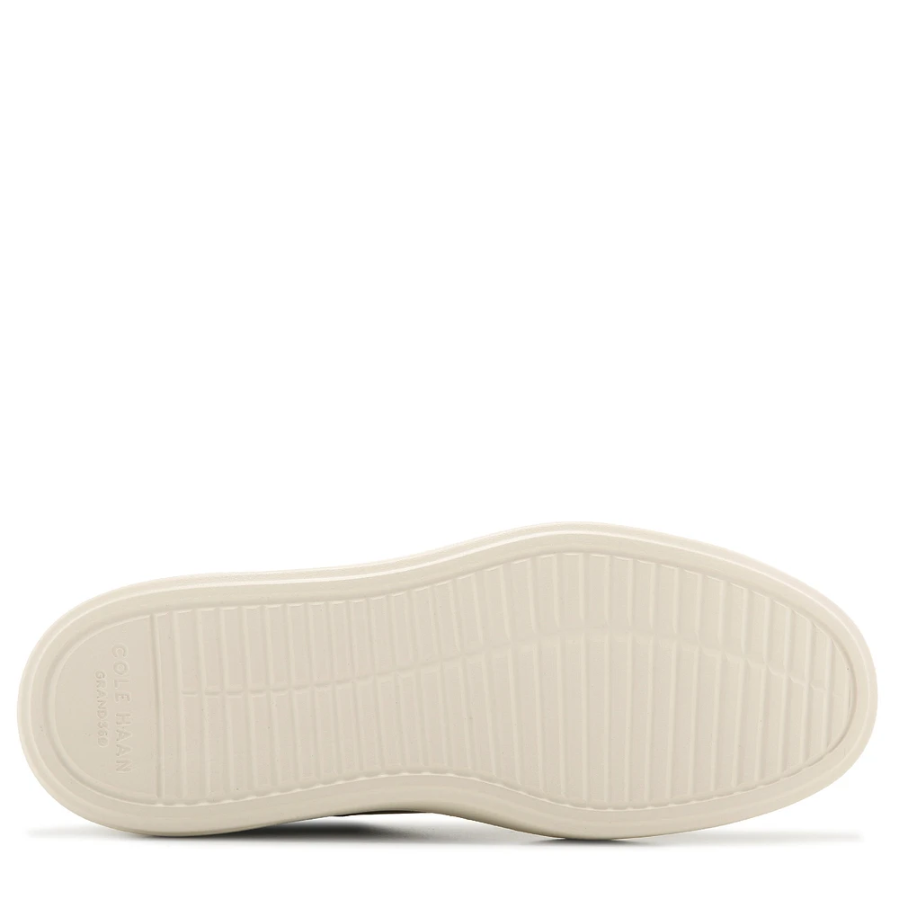 Men's Grand Plus Court Sneaker