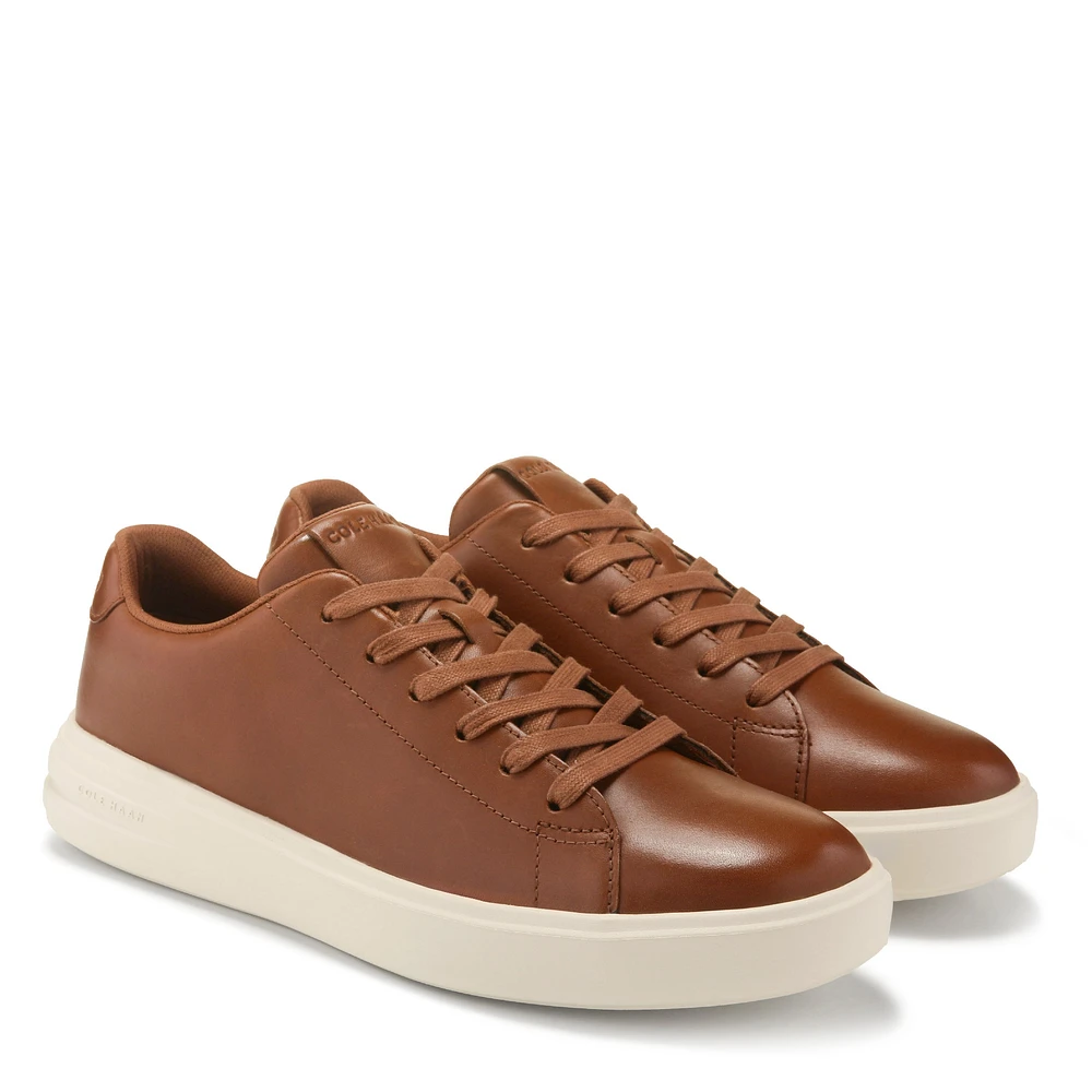 Men's Grand Plus Court Sneaker