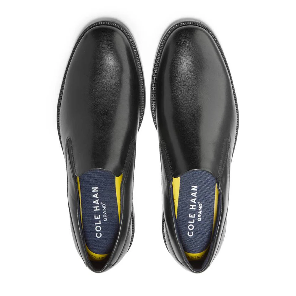 Men's Grand Plus Pratt Slip On Shoe