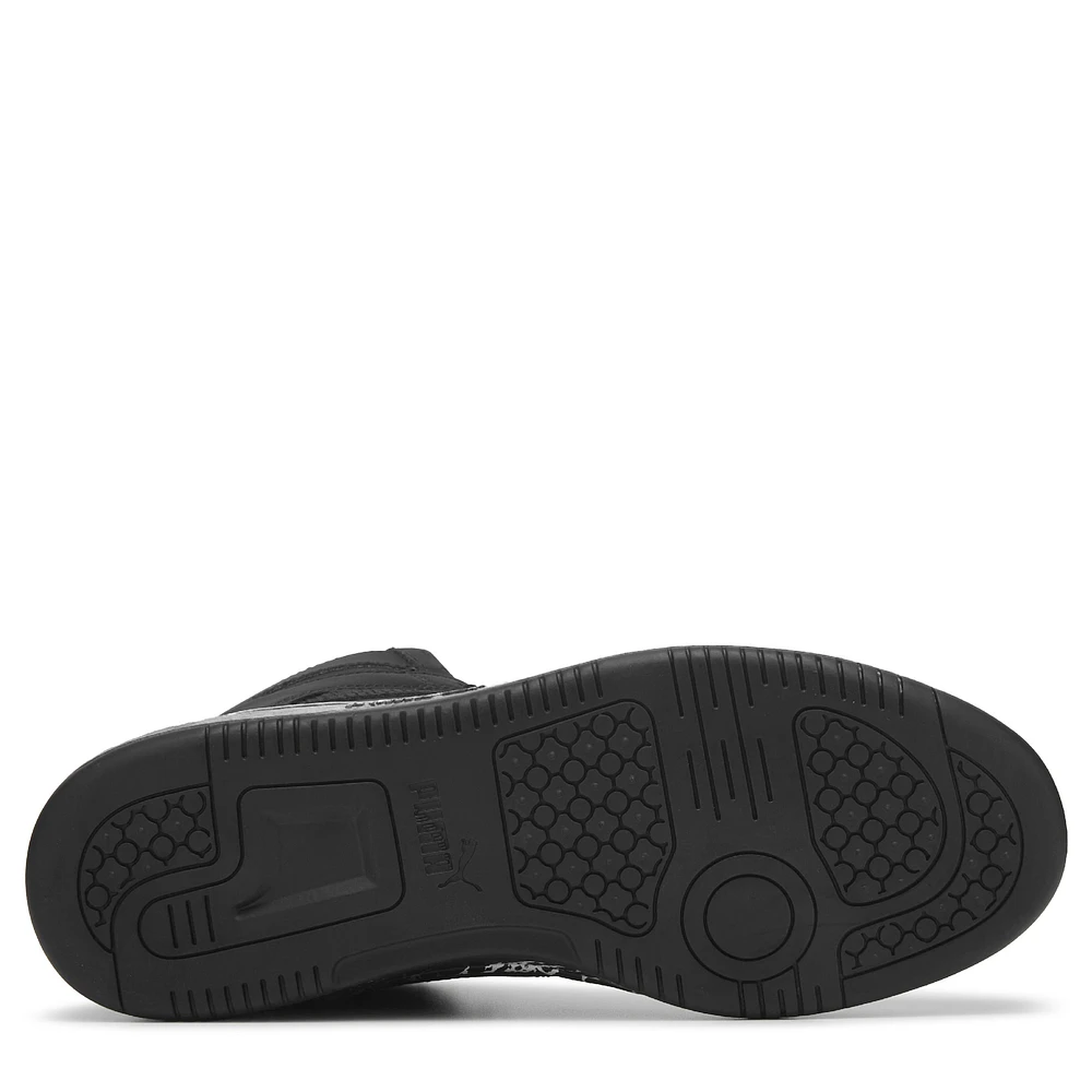 Men's Rebound Layup High Top Sneaker