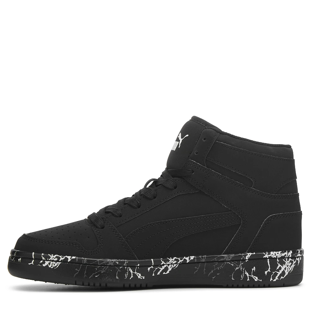 Men's Rebound Layup High Top Sneaker