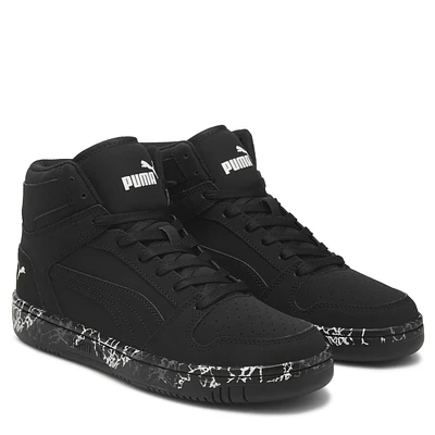 Men's Rebound Layup High Top Sneaker