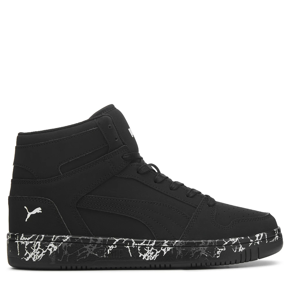 Men's Rebound Layup High Top Sneaker