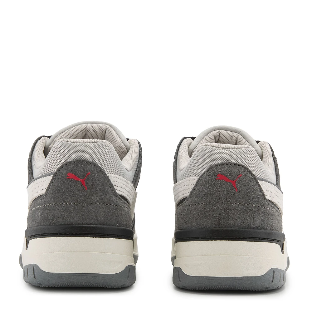 Men's Retro Rebound Low Top Sneaker