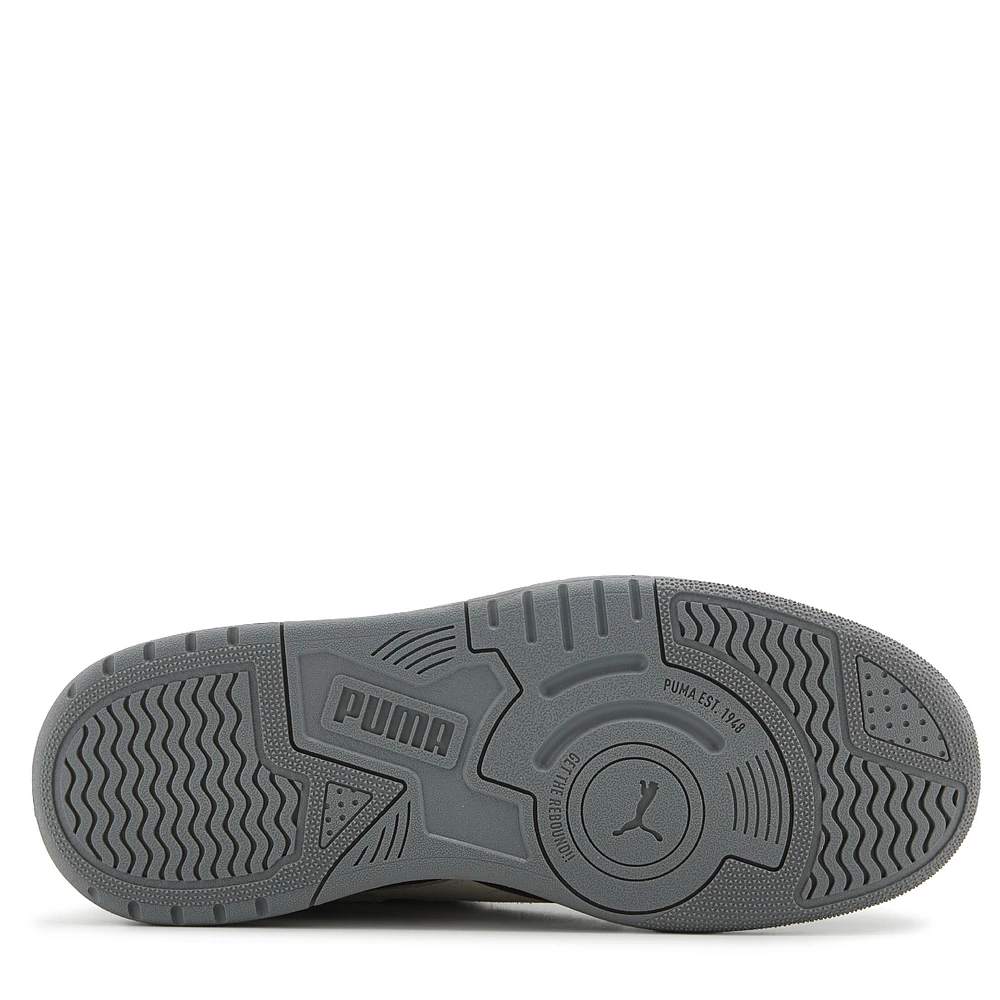 Men's Retro Rebound Low Top Sneaker