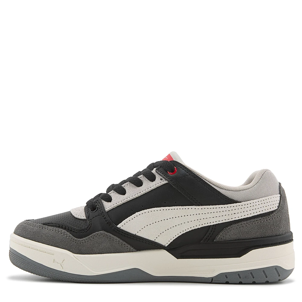 Men's Retro Rebound Low Top Sneaker