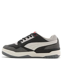 Men's Retro Rebound Low Top Sneaker