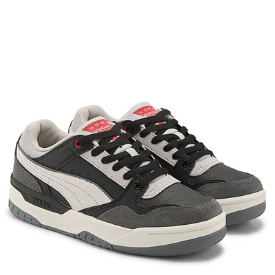 Men's Retro Rebound Low Top Sneaker