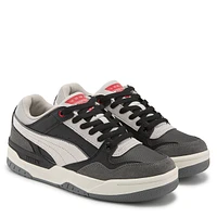 Men's Retro Rebound Low Top Sneaker