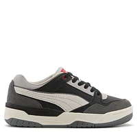Men's Retro Rebound Low Top Sneaker