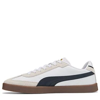 Men's Club II Low Top Sneaker