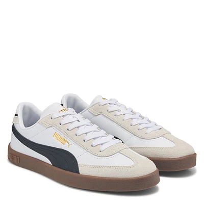 Men's Club II Low Top Sneaker