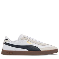 Men's Club II Low Top Sneaker