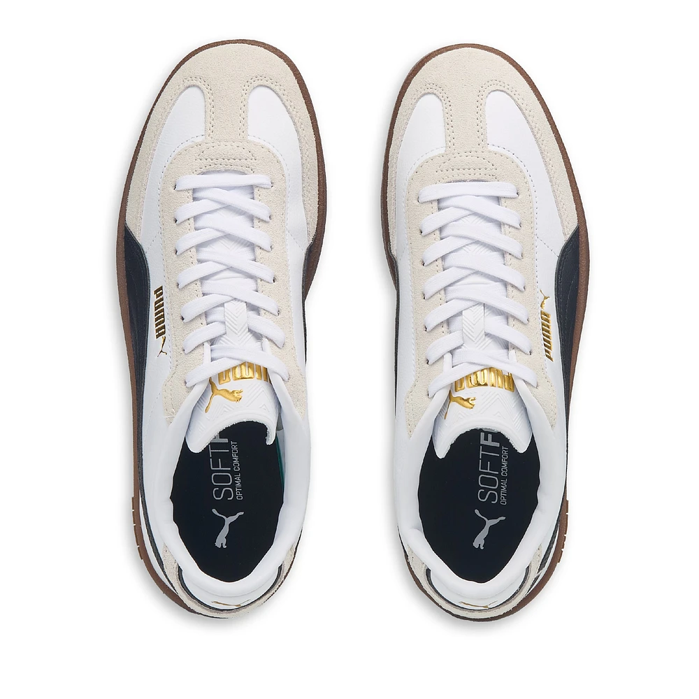 Men's Club II Low Top Sneaker