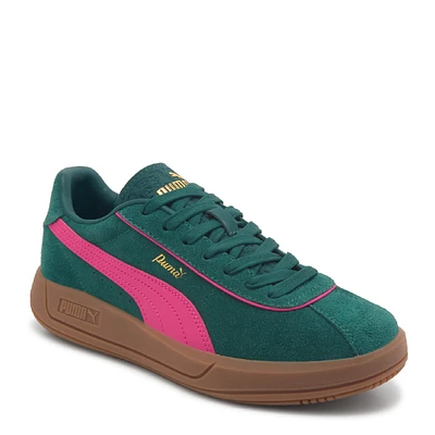 Women's Club Kassika Sneaker