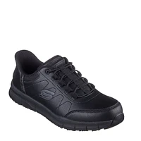 Men's Nampa Knotly Slip Ins Wide Work Shoe