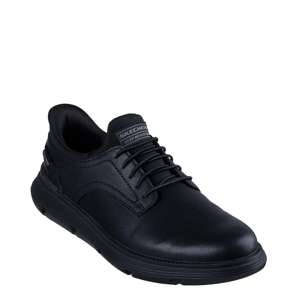 Men's Garza Slip Ins Work Shoe