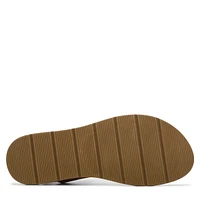 Women's Remy Stretch Sandal