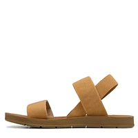Women's Remy Stretch Sandal
