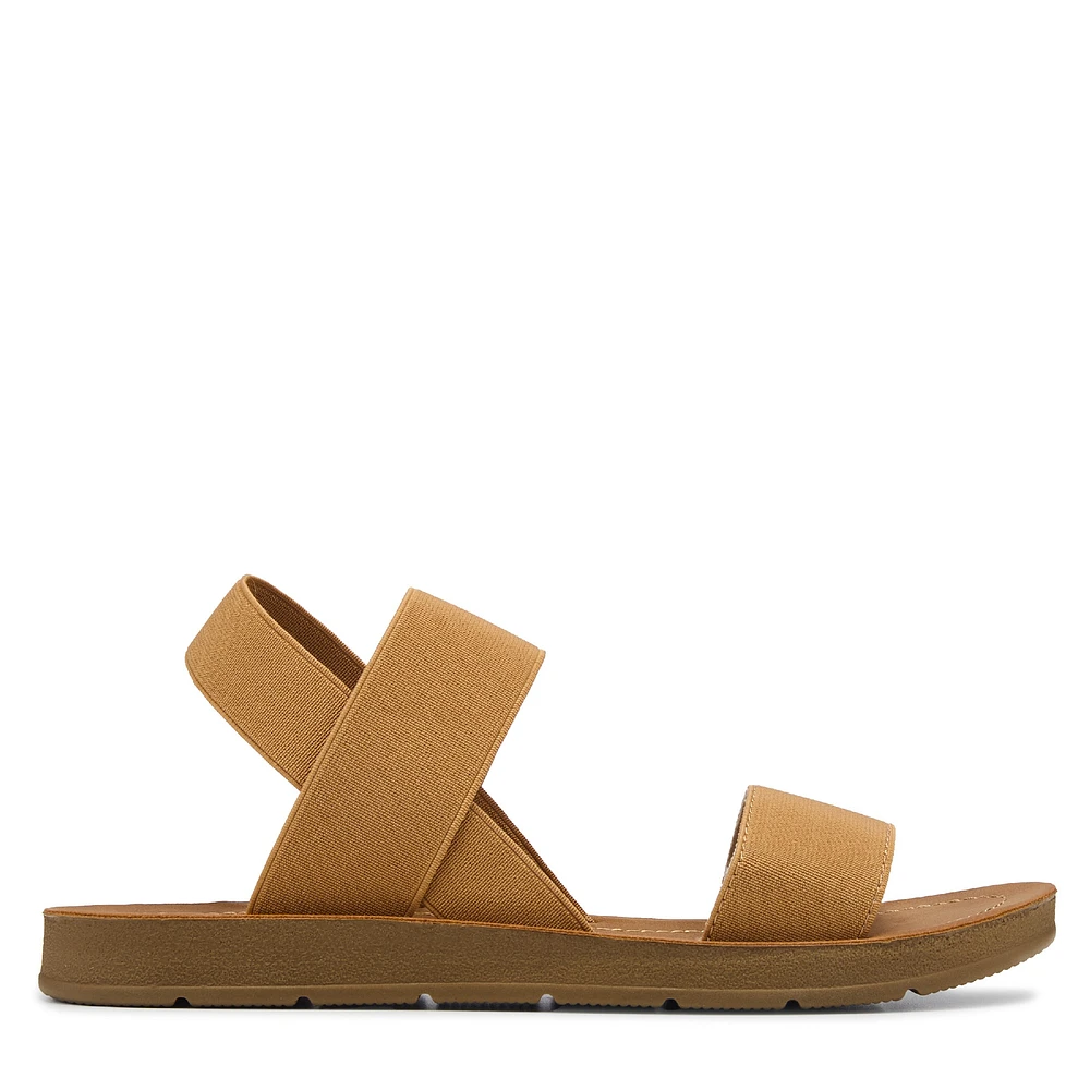 Women's Remy Stretch Sandal