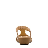 Women's Riley Sandal