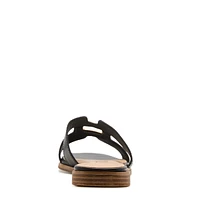 Women's Mary Slide Sandal