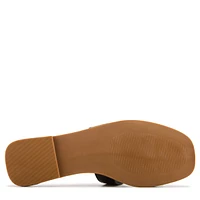 Women's Mary Slide Sandal