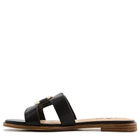 Women's Mary Slide Sandal