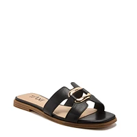 Women's Mary Slide Sandal