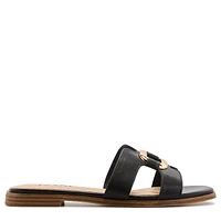 Women's Mary Slide Sandal