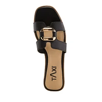 Women's Mary Slide Sandal