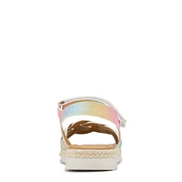 Kid's Betty Sandal Big/Little Kid